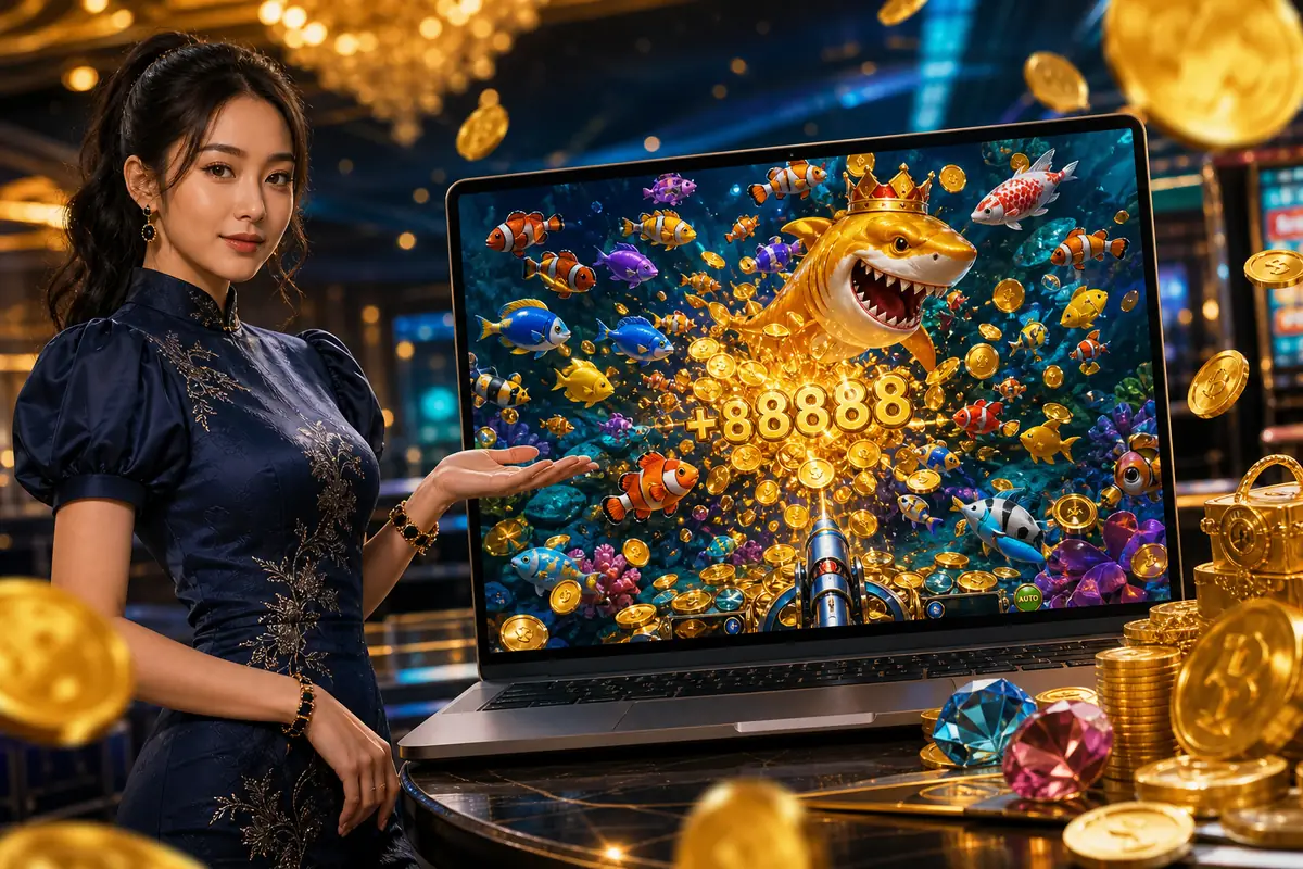 l73slot Fortune Tiger Slot ဂိမ်း