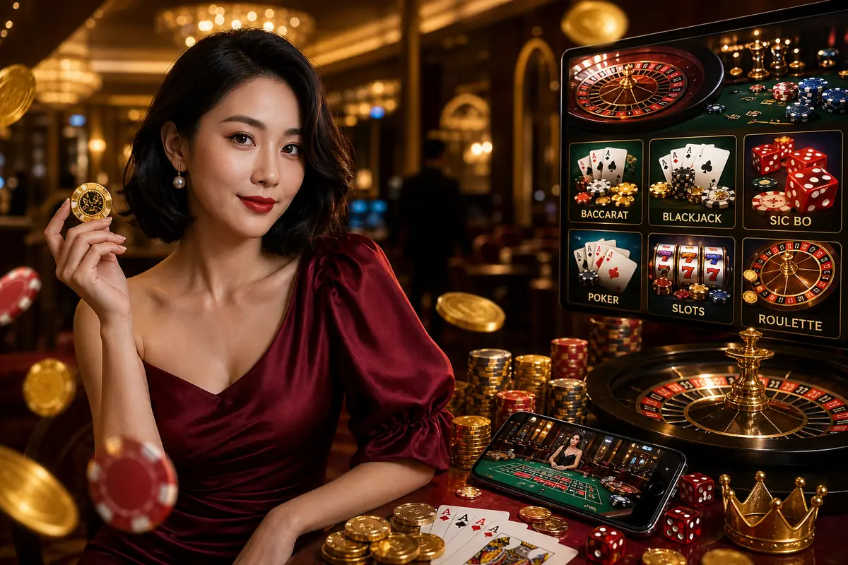 l73slot VIP Program ဆုလာဘ်များ
