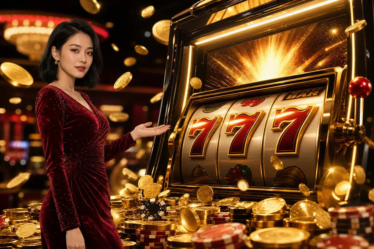l73slot ဂိမ်းပေးသွင်းသူ ထိပ်တန်းများ