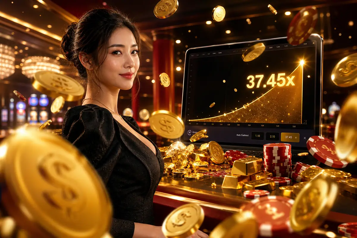 l73slot တိုက်ရိုက် Live Casino ဘောနပ်စ်